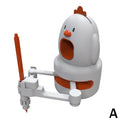 Educational Electric Drawing Robot for Kids Intelligent Painting Robot for Children Genius Kit Automatic Robot Toys Art Teacher