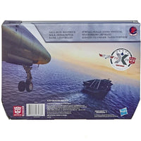 In Stock Takara Tomy Transformers G Series Crossover Top Gun Mavericks 2020  Robot Anime Action Model Toys Gift