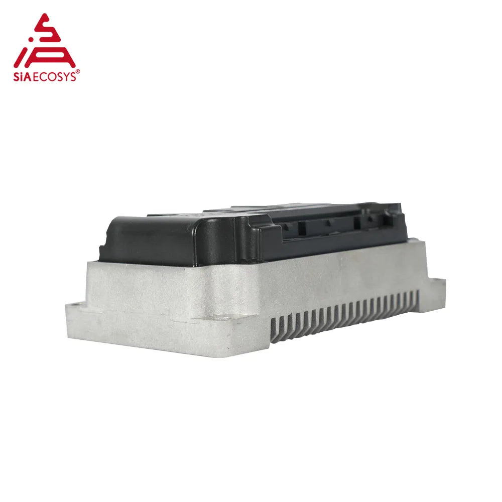 VOTOL EM85-2sp 72V 85A Sine Wave Motor Controller (230A Peak Phase Current with USB Programming Cable)