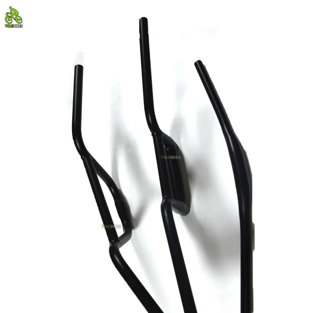 Fit Super ebike 73 Special Handlebar 73 S1 73 S2 RX Bicycle Handlebar Electric Bike Assembly Accessory Handle Bar