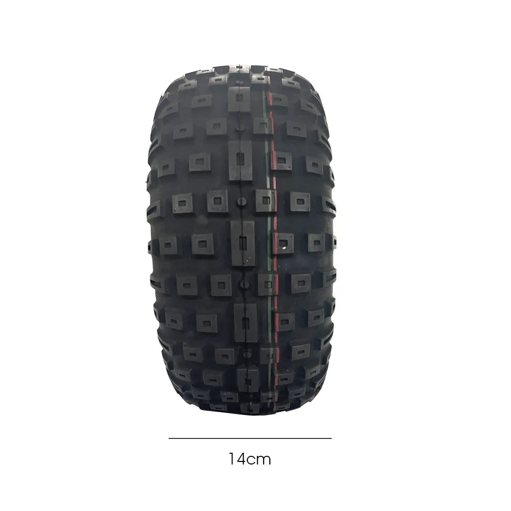 TVT TUOVT 14inch 14x5.0-6.5 130/70-6.5 Electric Scooter Tire for 14inch e scooter wheels