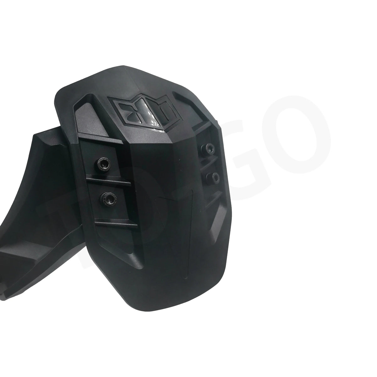 KAABO Wolf King GTR Extended Mudguard Suit For Wolf Warrior 11inch Electric Scooter Wolf King GTR Extended Fender Parts