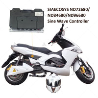 ND72680 FARDRIVER 72680 SIA ND84680 ND96680 Motorcycel Accessories with Programmble Bluetooth