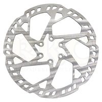 TEVERUN For Supreme+ 7260R 180E Brake Disc For Fighter Supreme+ 180E Brake Disc Electric Scooter Original Parts