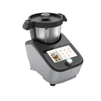 Automatic Cooking Machine Wok Intelligent Cooking Robot 110V 220V Kitchen Smart Robot Machine Stir-fry Cooking Pot
