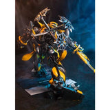Comicave Transformation 1/18CS Wasp Alloy Model Handheld Mobile Robot
