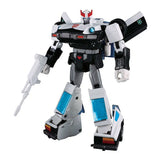 In Stock Transformers Takara Tomy Masterpiece MP-17+ Prowl Robot Figure Anime Action Model Collectible Toys Gift