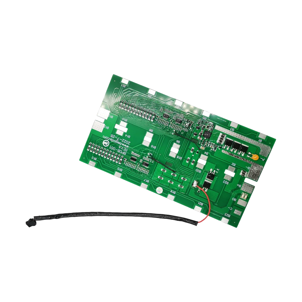 Begode RS BMS Gotway RS 18inch 2600W 100V BMS Unicycle Original Parts Accessories