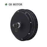 SIA 19*1.6inch 17*1.6inch 3000W 205 50H V3TI 650RPM 5T Spoke Wheel Hub Motor Wheel Kit For Electric Bike Rear And Front Wheel