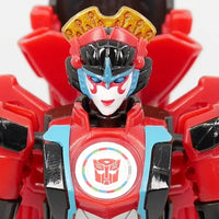 In Stock Original Takara Tomy Transformers Robots in Disguise TAV55 Windblade Anime Figure Action Figures Model Toys Gift