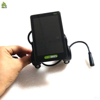 Good Quality Bafang Ebike LCD Display M6C Electric E Bike Display Electric Bicycle Accessories Computer Meter Control Panel