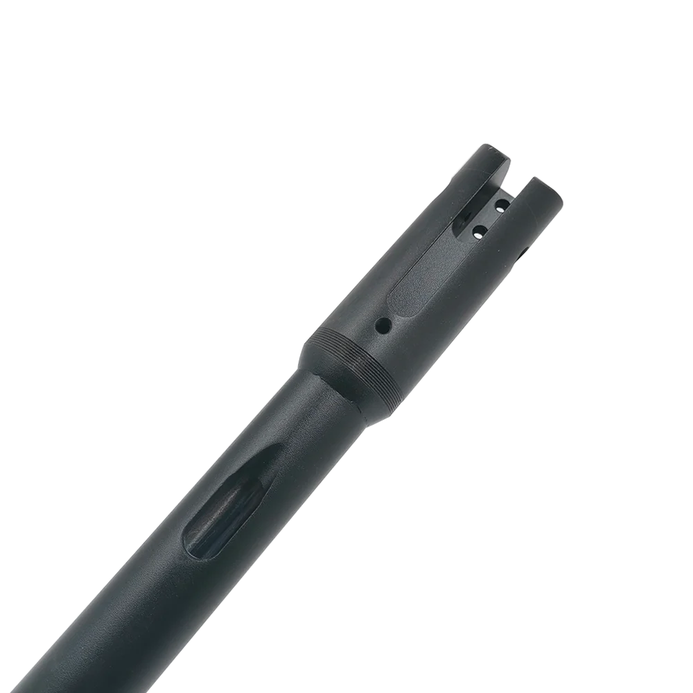 Original Zero 10X Front Pole Zero 10X Main Steering Stem Suit For T10-DDM Electric Scooter Parts