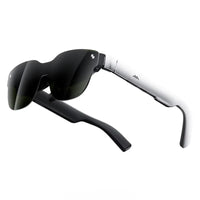 YYHC-Bluetooth Smart Sunglasses Air 3 3D Wireless Augmented Reality AI VR Display Glasses Smart sunglasses
