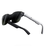 YYHC-Bluetooth Smart Sunglasses Air 3 3D Wireless Augmented Reality AI VR Display Glasses Smart sunglasses