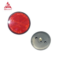 SIAECOSYS Reflector suitable for Electric Bicycle Scooter Motorcycle