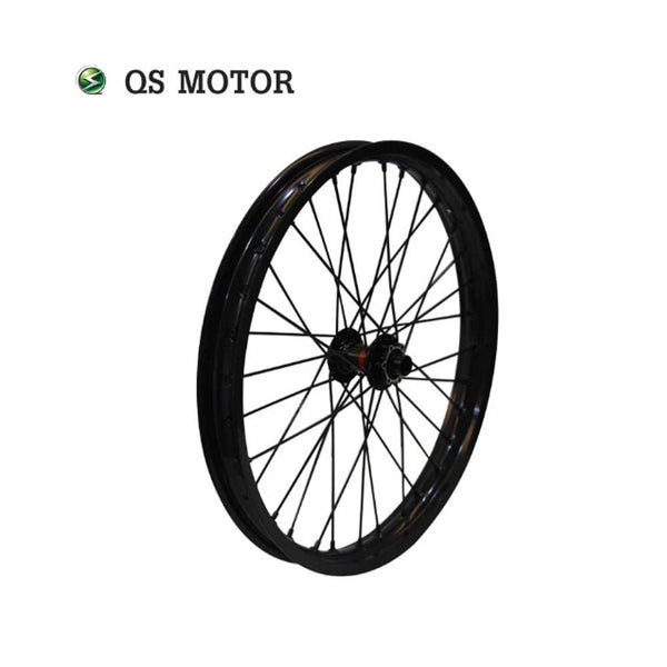 Front Wheel Rim QSMOTOR 19x1.6inch /17x1.6inch Front Wheel Rim For Bicycle Motor - E ...