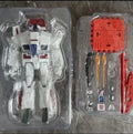 Transformation Masterpiece  TH01 Th-01 Skyfire Jetfire KO MP57 Action Figure Robot Toys