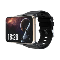 2.88 Inch Big Screen Dual HD Cameras GPS APP Installation Separable 4G SIM Card WIFI Video Calling Smart Watch