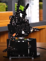 STEM For Arduino STM32 Bionic Robot Palm Hand Manipulator Open Source Code 5 Hands Educational Kit with Ps2/Somatosensory Gloves