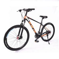 Mountain Bike T800 29 Inch Carbon Fibre Frame Off-Road Men MTB EWIG X5 Bicycle