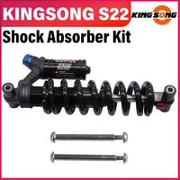 Original  King Song S22 Suspension Kit For Kingsong S22 Electric Unicycle KS-S22 Shock Absorber Official Parts