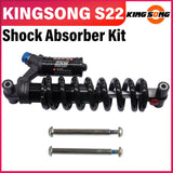 Original  King Song S22 Suspension Kit For Kingsong S22 Electric Unicycle KS-S22 Shock Absorber Official Parts