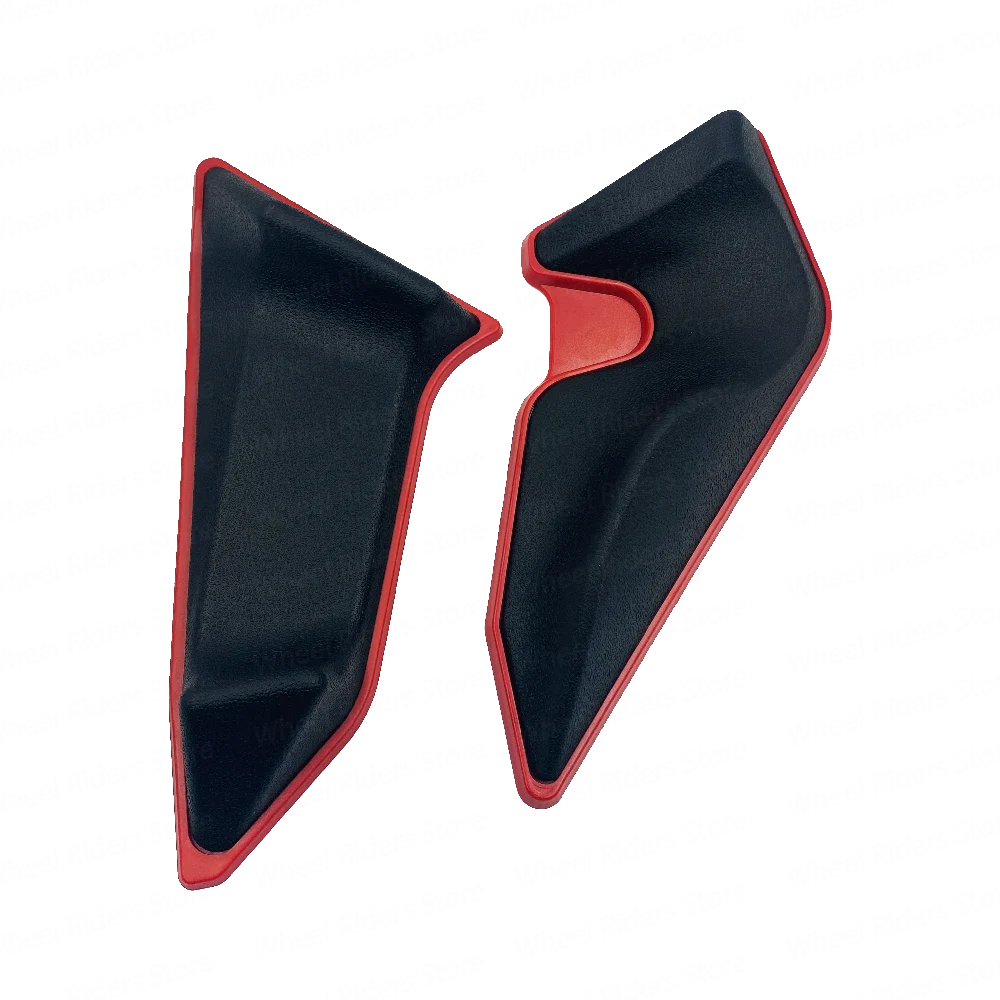 Original KingSong S22 Accessories KS S22 Leg Pads Spare Part for KingSong S22 Electric unicycle S22 Upper and Lower Leg Pads