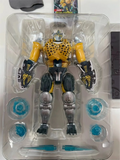 Transformation Beast Wars TA BWM-03 2.0 Fine coated version BWM03 Cheetor Beast War Action Figure KO Robot Model Toys With Box