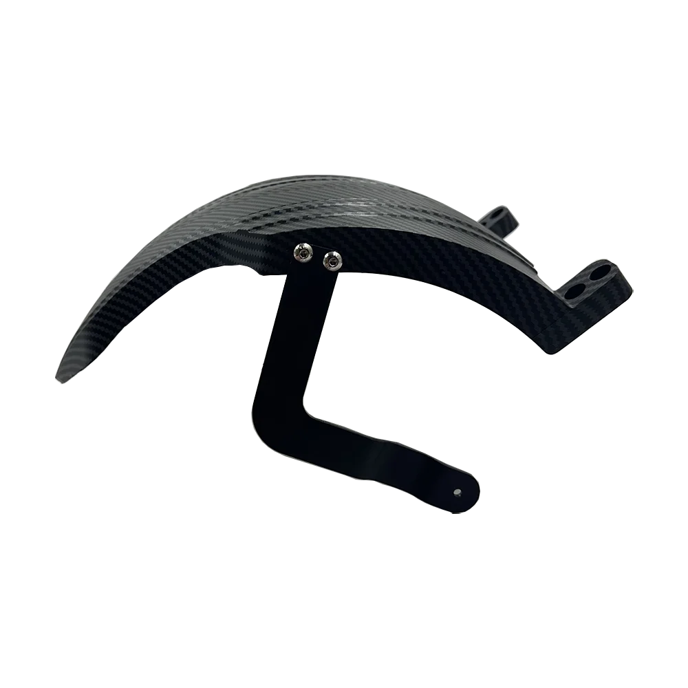 Teverun Fighter Supreme+ 726R Front Fender Supreme+ 7260R Rear Mudguard Suit For Supreme+ 7260R Mudguard Original Parts
