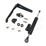 TEVERUN For Supreme 72V 35Ah Steering Damper Electric Scooter Suif Supreme+ 7260R V1 Version Steering Damper Original Parts