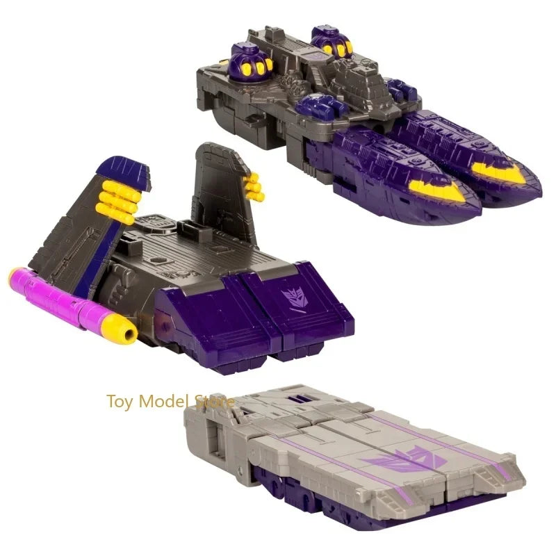 In Stock Takara Tomy Transformers G Series Chuanshi United T Class Tidal wave Collect Figure Anime Robot Action Models Kid Gifts