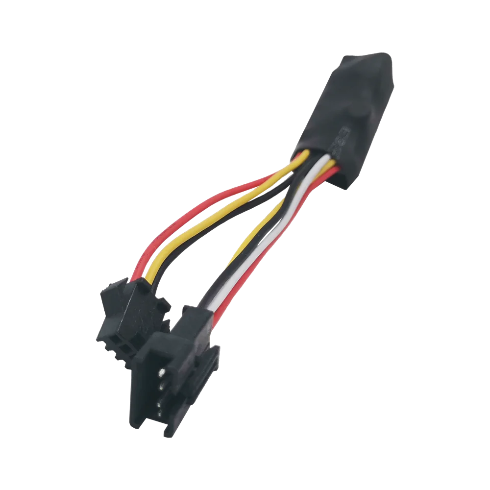 Obarter X3 Decompression Module Suit For X3 Regulator X3 Convertor DC Convertor Electric Scooter Parts
