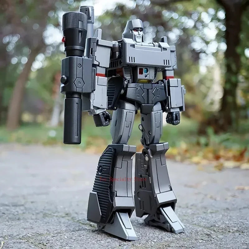 In stock Takara Tomy Transformers MP series MP36 Megatron ko anime character model toy gift figure movable robot collection