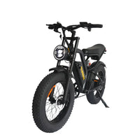 Zeegr 48v 500w Motor With 20ah Lithium Battery motor electric bike fat tire full suspension cheap e bike  electric Bike eletrica