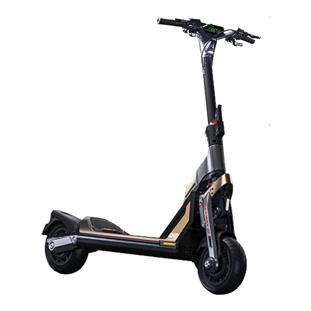Original GT1 GT2 Explosion-Proof Highway Tire 1 Pair Electric Scooter Accessories GT1 GT2 Highway Tire