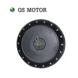 QS Motor 273 E-bike E Bicycle Hub Motor 4000W 8000W Peak V3 100KPH For Electric Bicycle