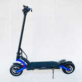 Original Mantis 10inch 500W 48V 18.2Ah Mantis10 Single Motor Official Electric Scooter Skateboard Kickscooter Foldable