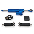 REDDYDY RD2 Adjustable Steering Damper & High-Speed Stability Stabilizer Kit