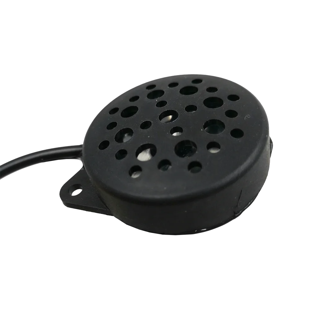 Original Begode Mater Buzzer Horn Begode T4 Buzzer Horn Begode Master Pro Buzzer Horn Spare Part Official Begode Accessories
