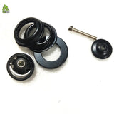 Ebike Bicycle 73 RX  Headset Diameter for Found Top 44mm EBike MTB E-bike Tube Bicycle 8pcs/set Headsets Bike Parts