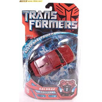 In Stock Transformers Toy Model Transformers Robot Movie Version Salvage Bouncer Hobby Collection Holiday Gift Ornament