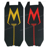 Silicone Mat Original Kaabo Mantis King GT Electric Scooter Mantis skateboard kickscooter spare parts accessories