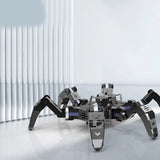 Hexapod Bionic Robot Esp32 Compatible With Arduino Graphical Programming Video Spider Robot