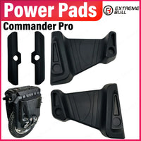 EXTREMEBULL Commander Pro Power Pads Commander Pro Guard For EXTREMEBULL Commander Pro Accelerated Leg Guard Parts