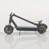 New ESMAX Electric Scooter 500W 15AH 33km/h Adult APP Smart Scooter Shock-absorbing Anti-skid Folding Electric Scooter