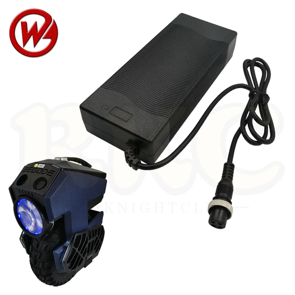 Begode Gotway Mten4 84V 1.5AH Original Charger Unicycle MONOWHEEL Parts Suit For Begode Mten4