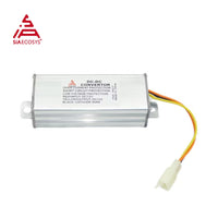 Sales Clearance ! SIA 72V to 12V 15A DC-DC converter for electric bike/electric scooter/electric car