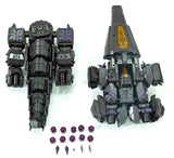 New Transformation Toys Robot Planet X PX-11 PX11 Trypticon Apocalypse Action Figure toy in stock