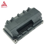 VOTOL Programmable EM80GTSP 72V Controller Rated 55A Boost 80A Controller for 3-4kW Electric Scooter Motor