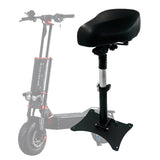 Obarter X5 Seat Electric Scooter Original Obarter X5 Cushion Official Accessory Parts Height Adjustable Chair